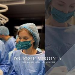 Medic stomatolog Verginia Iosif, Brăila program de funcționare