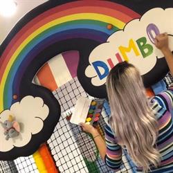DUMBO by Olga Cafe, Pucioasa program de funcționare