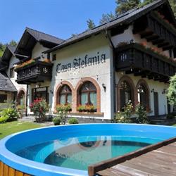 Casa Stefania, program de funcționare