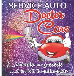 Doctor Cars, Pieleşti program de funcționare