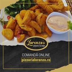 Pizzeria Lorenzo Husi, program de funcționare