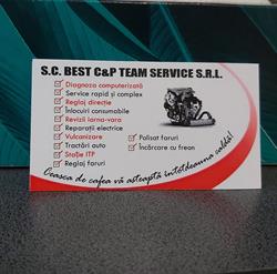 Sc Best C&P Team Service Srl, Piatra-Neamţ program de funcționare