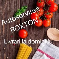 RoxTon, Galaţi program de funcționare