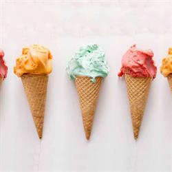 Gelato Berry - Brasov, program de funcționare