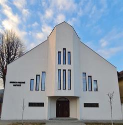 Biserica Baptista Pecica, program de funcționare