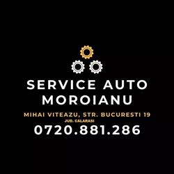 Service Auto Moroianu SRL, Slobozia program de funcționare