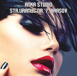 Anka Studio, Braşov program de funcționare