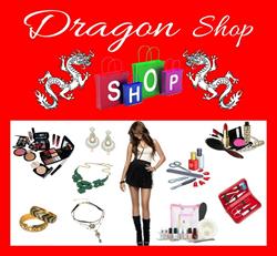 Dragon Shop, Carei program de funcționare