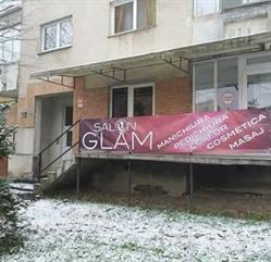 Salon Glam, Zalău program de funcționare