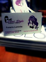Lumi Style, Zărneşti program de funcționare