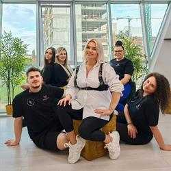 Salon Violette, Craiova program de funcționare