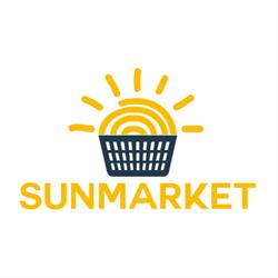 Sunmarket, Alexandria program de funcționare