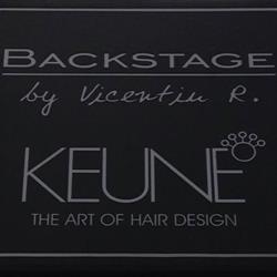 Backstage by Vicentiu R., Braşov program de funcționare