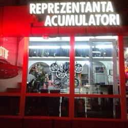 Reprezentanta Acumulatori Tulcea, program de funcționare