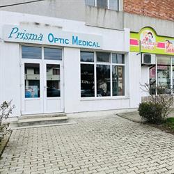 Prisma Optic Medical Adjud, program de funcționare