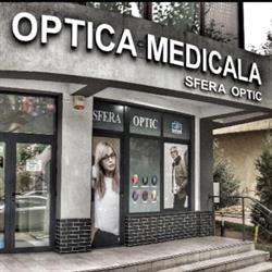 Sfera Optic Navodari, program de funcționare