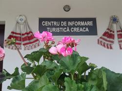 Centrul de Informare Turistica Creaca, program de funcționare