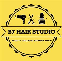 B7 HAIR Studio, Dobroeşti program de funcționare