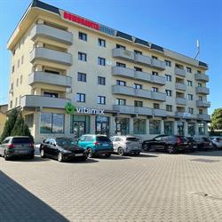 Dumbravita Office (cea mai inalta cladire), Dumbrăviţa program de funcționare