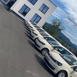 Service Auto & Taxi REL, Negreşti-Oaş program de funcționare