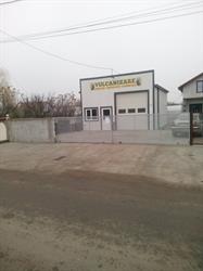 Vulcanizare Peretu, program de funcționare