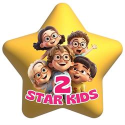 Star Kids Santandrei, program de funcționare