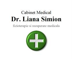 Dr. Liana Simion - cabinet medical fizioterapie, Reşiţa program de funcționare