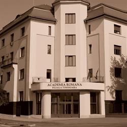 Academia Romana Filiala Timisoara, program de funcționare