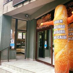 Brutărie Patiserie Yorem, Constanţa program de funcționare