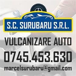 Vulcanizare Radauti - SC Surubaru SRL, program de funcționare