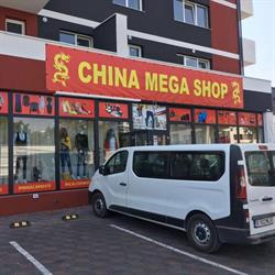 China Mega Shop, Popeşti-Leordeni program de funcționare