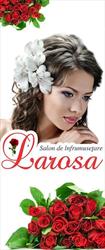 Salon Larosa, Oradea program de funcționare