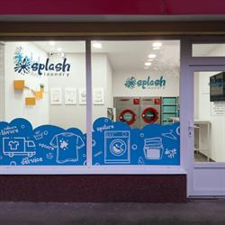 Splash Laundry, Braşov program de funcționare