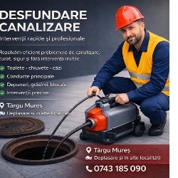 desfundare-mures.ro, Târgu Mureş program de funcționare