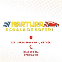 easybox Scoala de Soferi Martura, Bistriţa program de funcționare