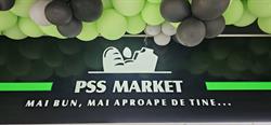 easybox PSS Market, Zalău program de funcționare