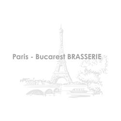 Paris Bucarest Brasserie, program de funcționare