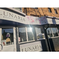 LUNARIA BEAUTY LOUNGE în Focşani, Zona Garii - program de funcționare
