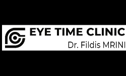 EYE TIME CLINIC by Dr Fildis Mrini în Constanţa, Faleza Nord/ Delfinariu - program de funcționare