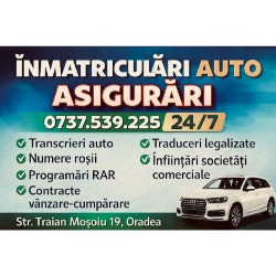 birou copiat acte oradea, Oradea program de funcționare