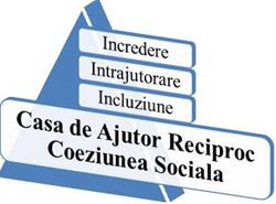Casa de Ajutor Reciproc Coeziunea Sociala, Bucureşti program de funcționare