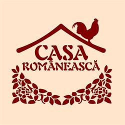 Restaurant Casa Romaneasca, Băile Felix program de funcționare