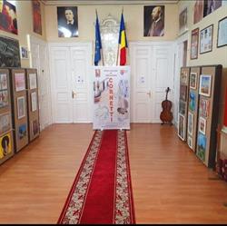 Scoala Populara de Arte 'Cornetti', Craiova program de funcționare