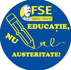 FSE Spiru Haret, Bucureşti program de funcționare