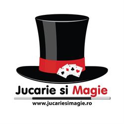 Jucărie şi Magie, Bucureşti program de funcționare