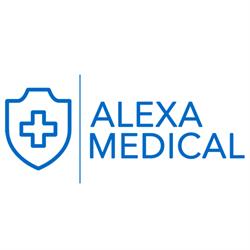 Alexa Medical, Craiova program de funcționare