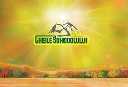 GAL Cheile Sohodolului, Răchiţi program de funcționare