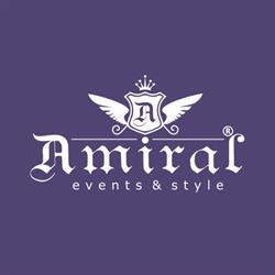 Amiral Events & Style, Cluj-Napoca program de funcționare