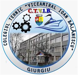 Colegiul Tehnic Viceamiral Ioan Bălănescu Giurgiu, program de funcționare