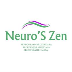 Clinica recuperare medicala fizioterapie - enf kineto şi masaj Neuroszen, Brăila program de funcționare